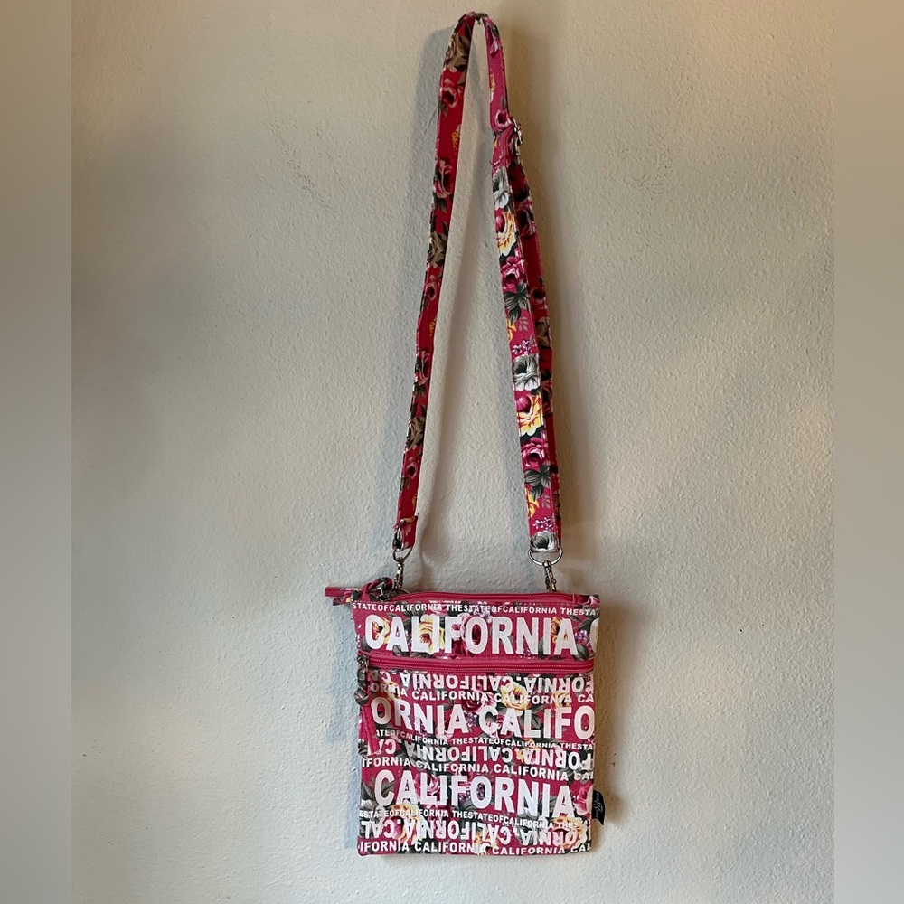 Robin Ruth California Bag